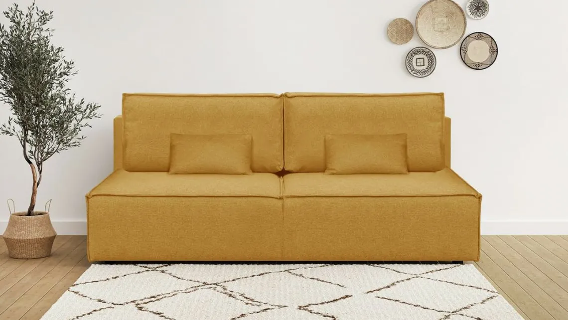 Homifab Canapé Droit | Canapé>Milla New