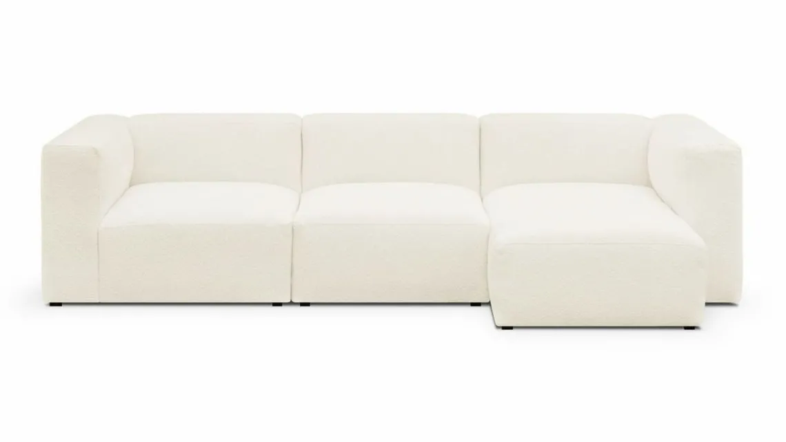 Homifab Canapé D'angle | Canapé>Modulo