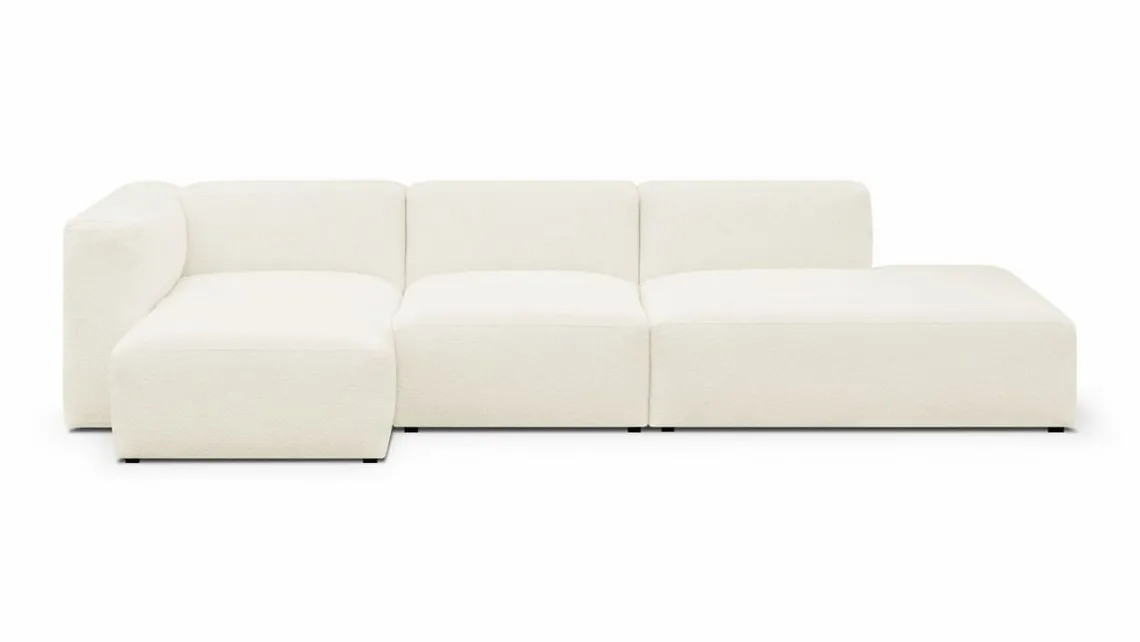 Homifab Canapé D'angle | Canapé>Modulo