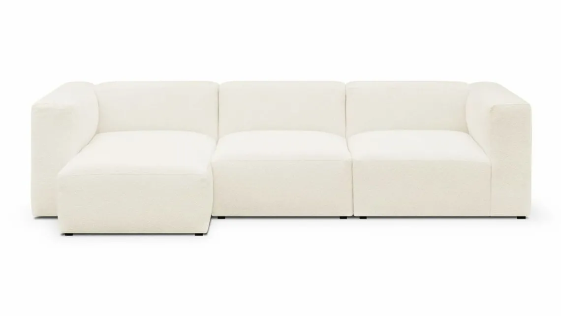 Homifab Canapé D'angle | Canapé>Modulo