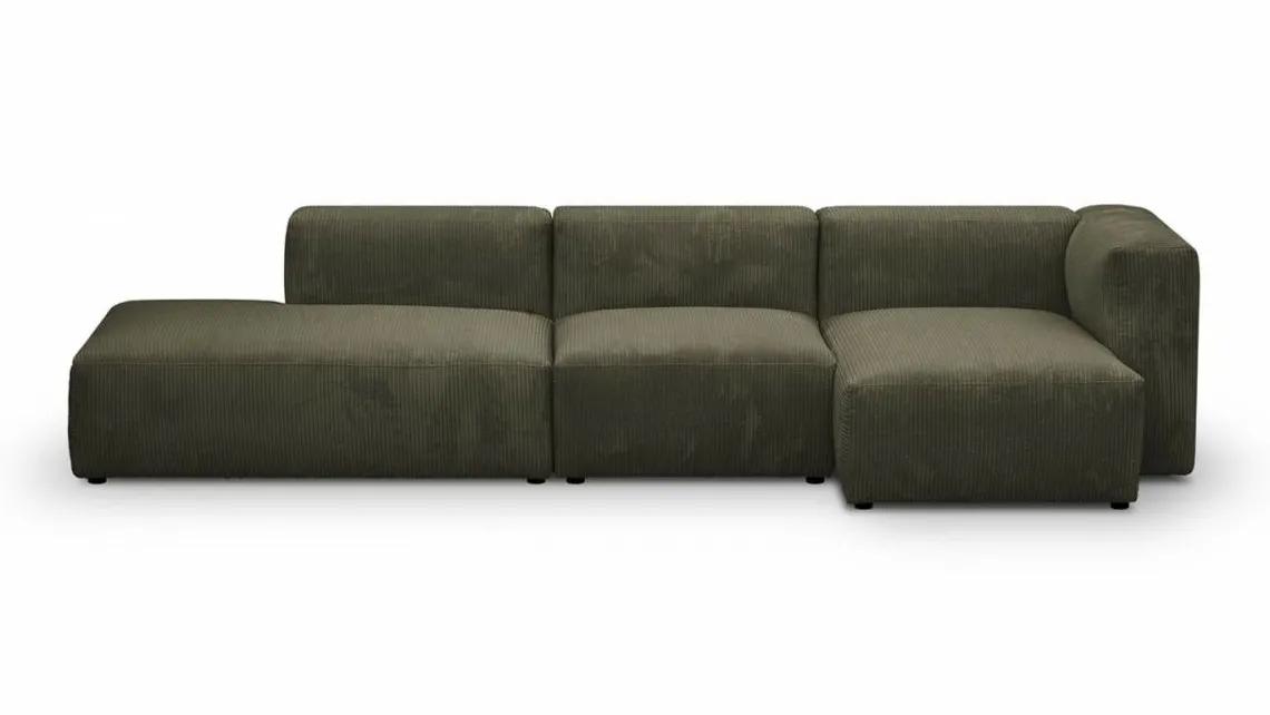 Homifab Canapé D'angle | Canapé>Modulo
