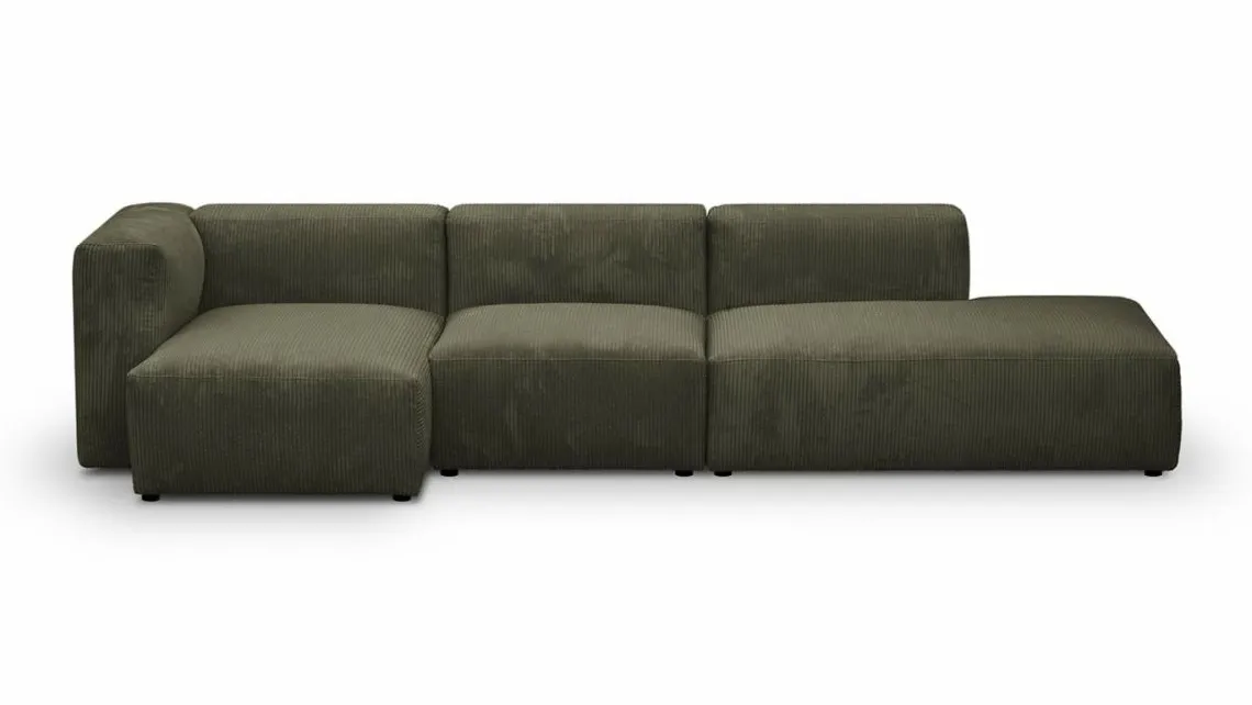 Homifab Canapé D'angle | Canapé>Modulo