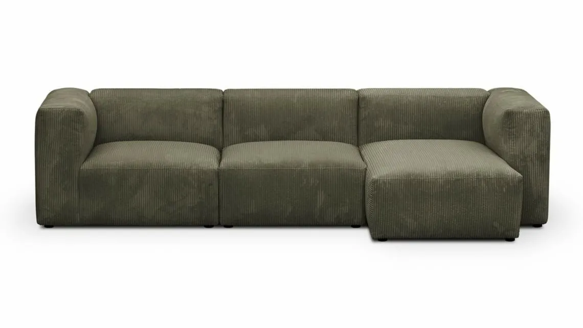 Homifab Canapé D'angle | Canapé>Modulo