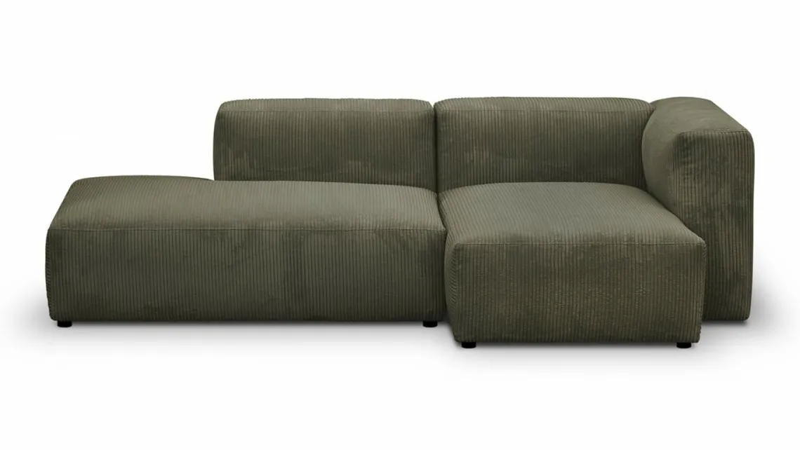 Homifab Canapé D'angle | Canapé>Modulo