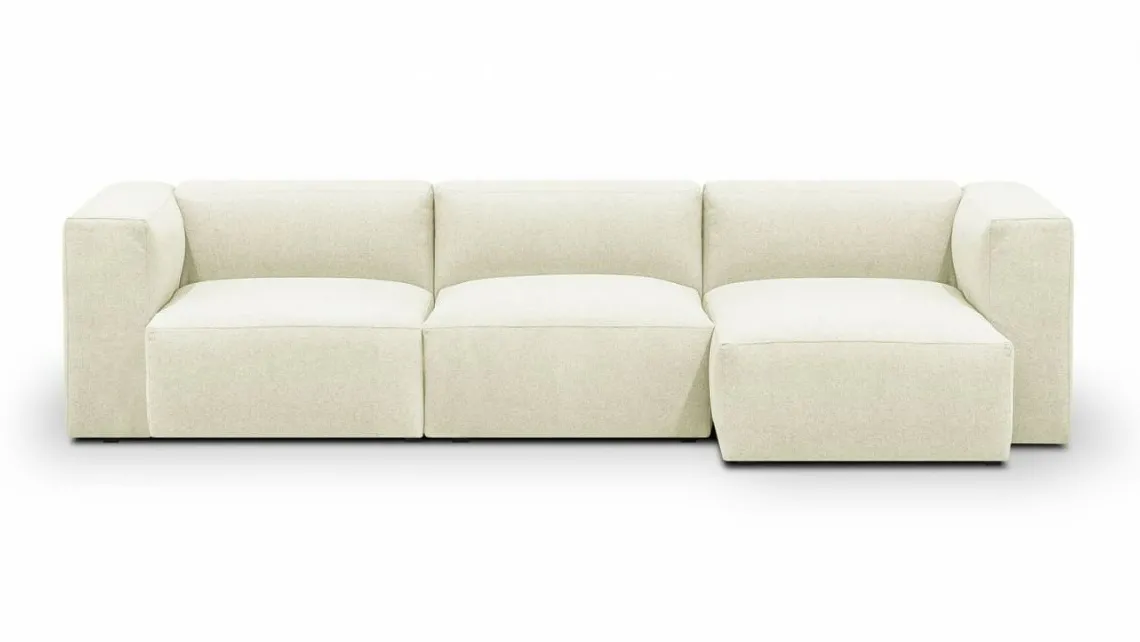 Homifab Canapé D'angle | Canapé>Modulo