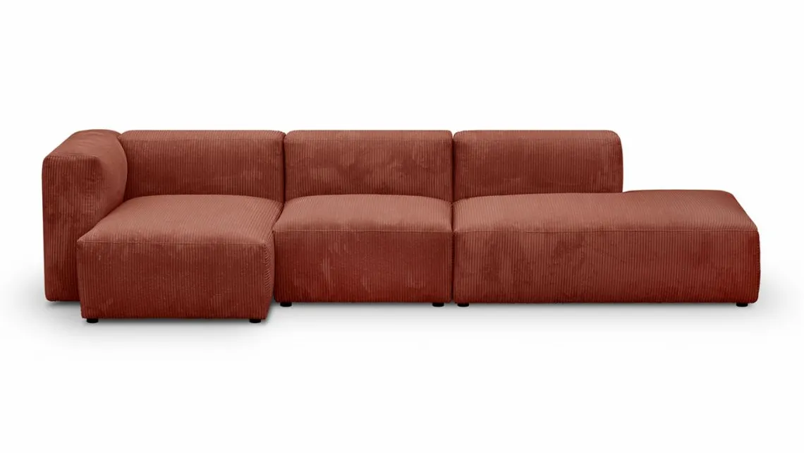 Homifab Canapé D'angle | Canapé>Modulo