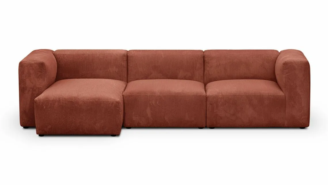 Homifab Canapé D'angle | Canapé>Modulo