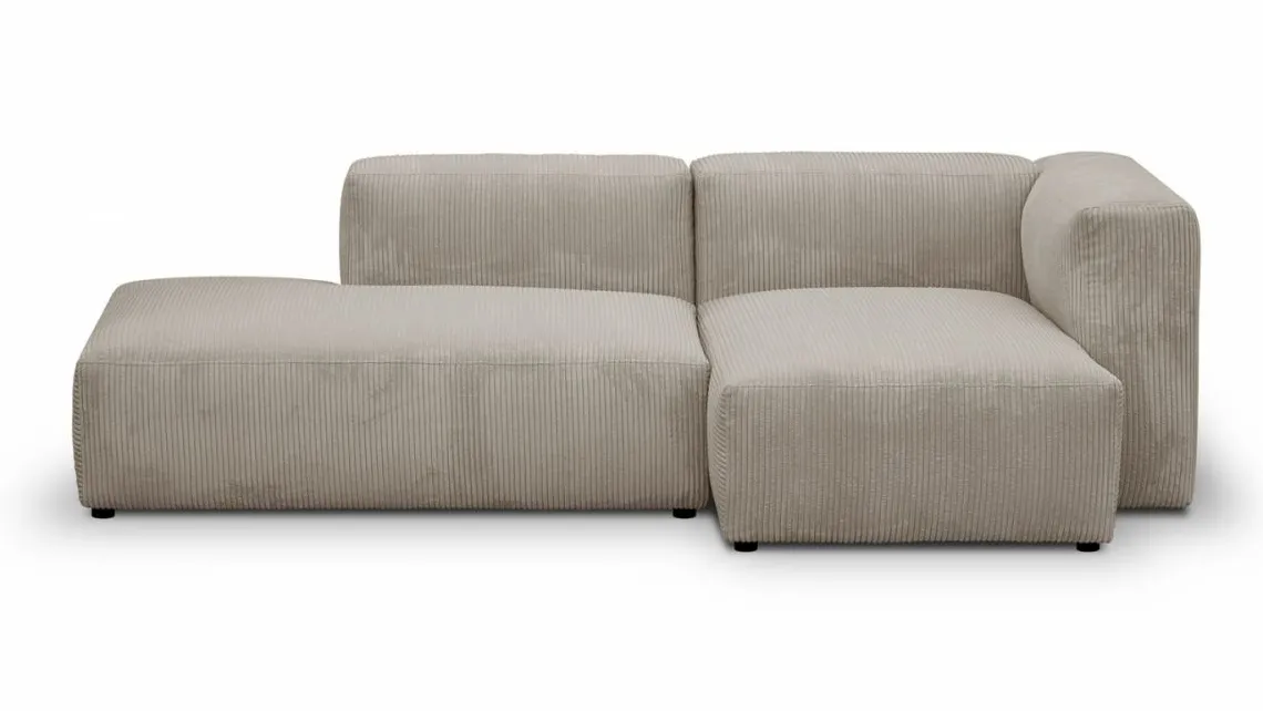 Homifab Canapé Modulable | Canapé D'angle>Modulo