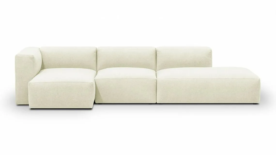 Homifab Canapé Modulable | Canapé D'angle>Modulo