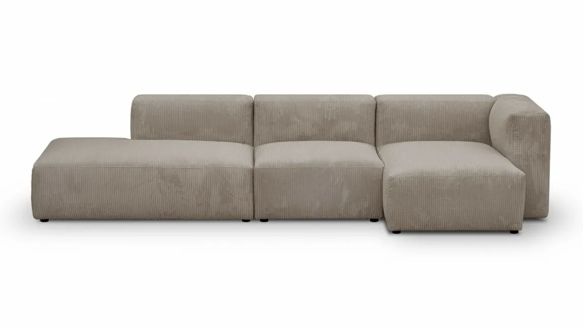 Homifab Canapé Modulable | Canapé D'angle>Modulo
