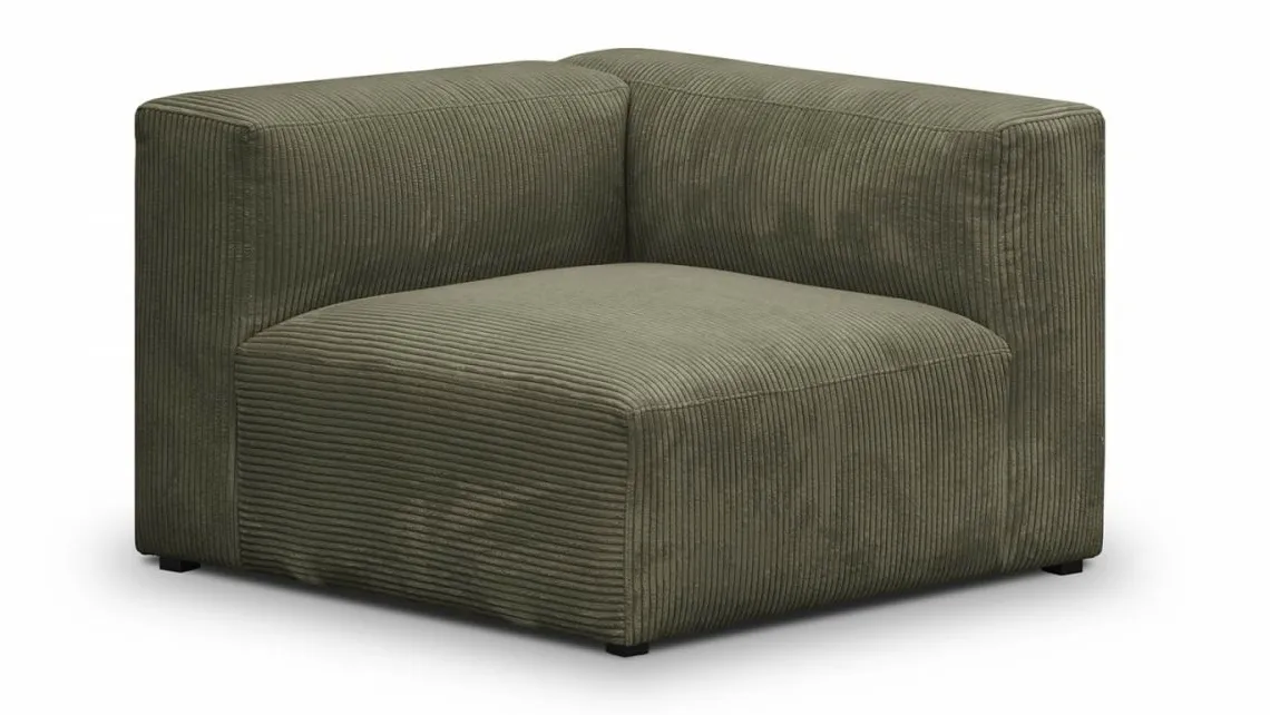 Homifab Element Pour Canapé Modulable | Canapé>Modulo