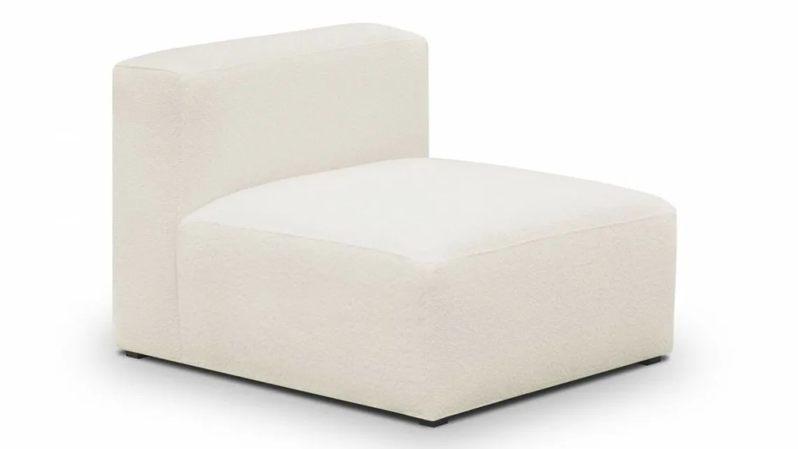 Homifab Fauteuil | Element Pour Canapé Modulable>Modulo