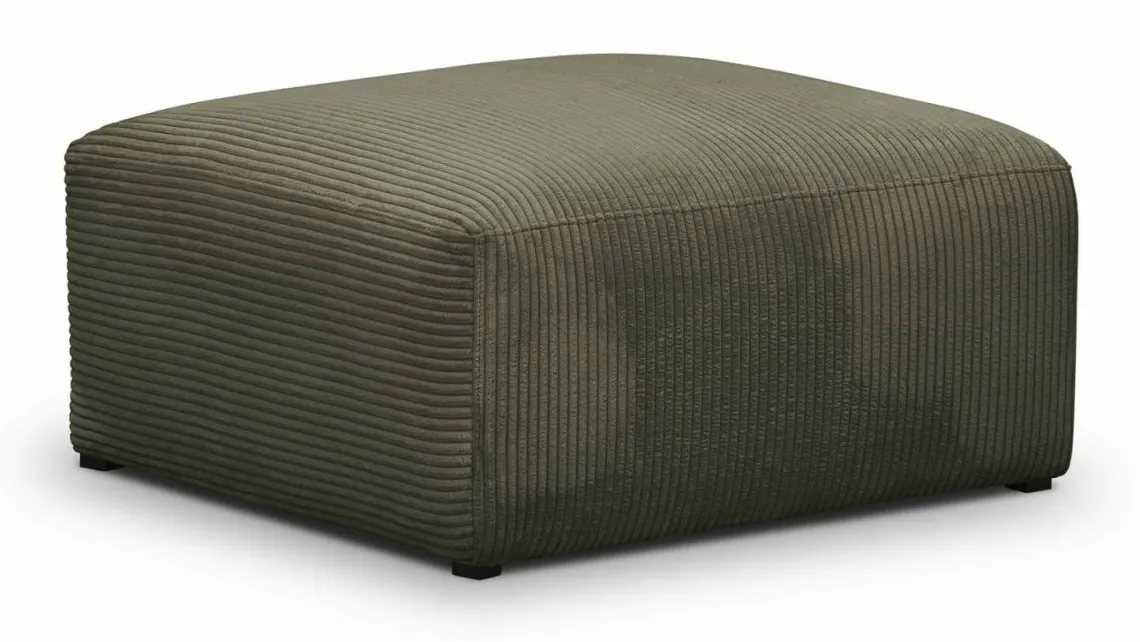 Homifab Pouf | Element Pour Canapé Modulable>Modulo