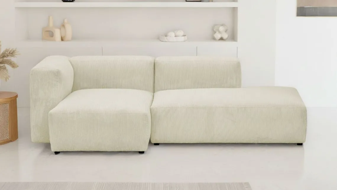 Homifab Canapé D'angle | Canapé>Modulo