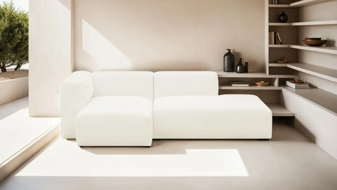 Homifab Canapé D'angle | Canapé>Modulo
