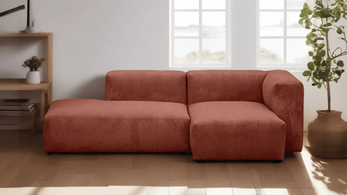 Homifab Canapé D'angle | Canapé>Modulo