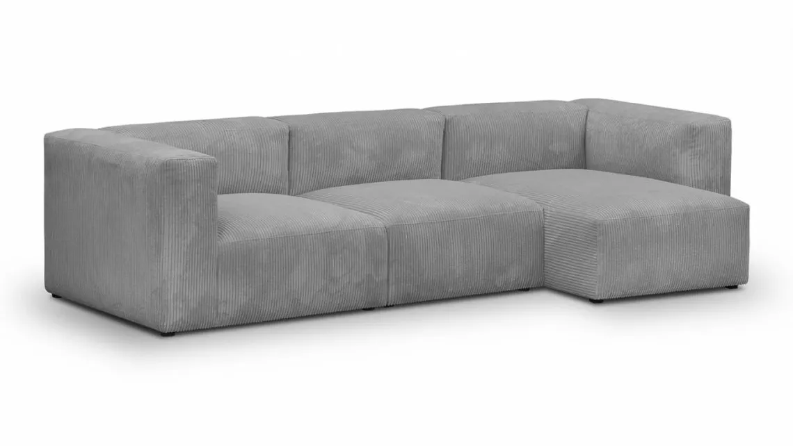 Homifab Canapé D'angle | Canapé>Modulo