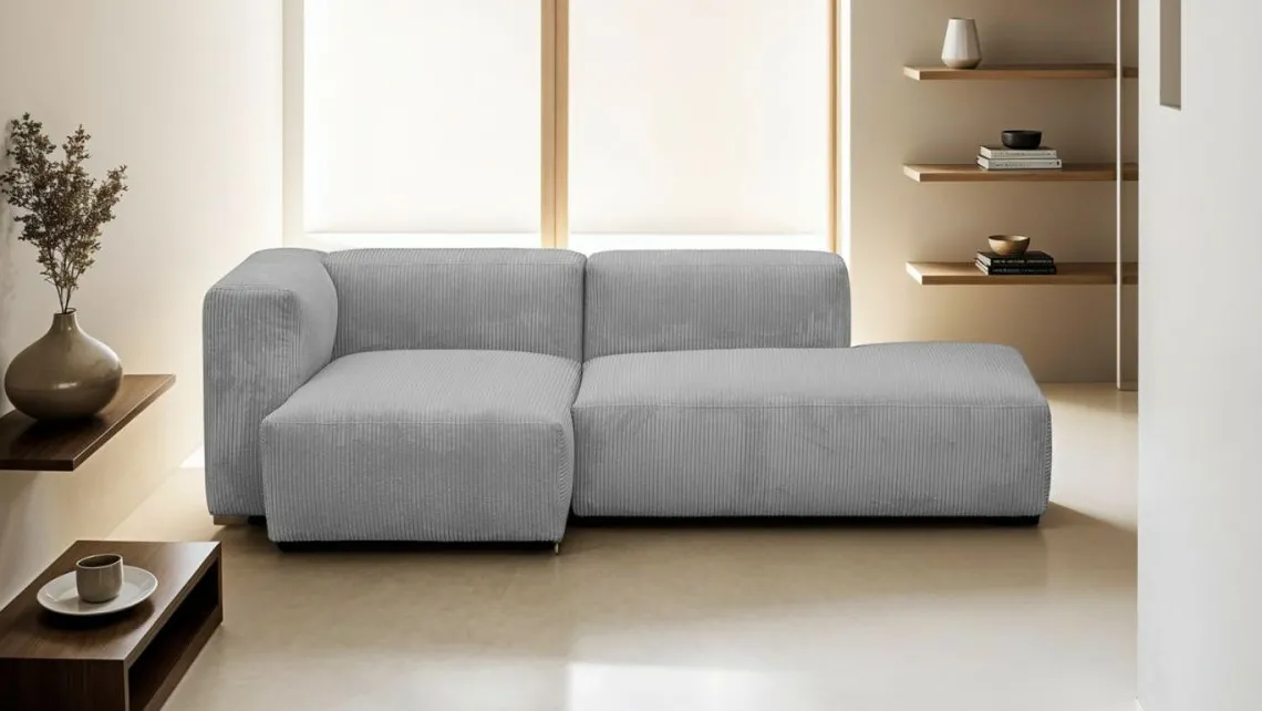 Homifab Canapé D'angle | Canapé>Modulo