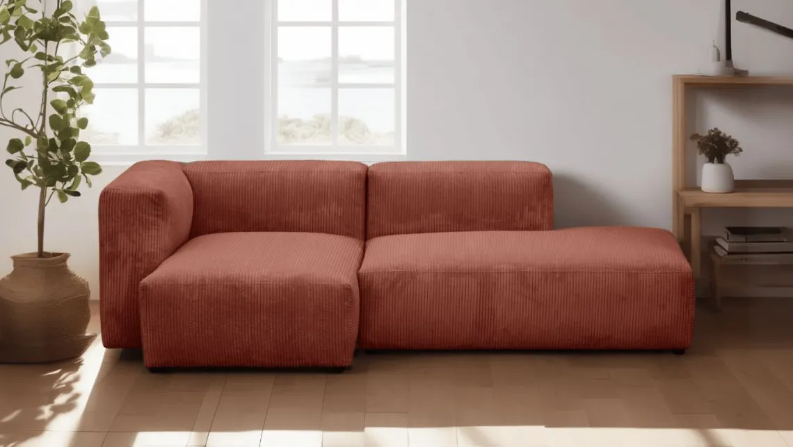 Homifab Canapé D'angle | Canapé>Modulo