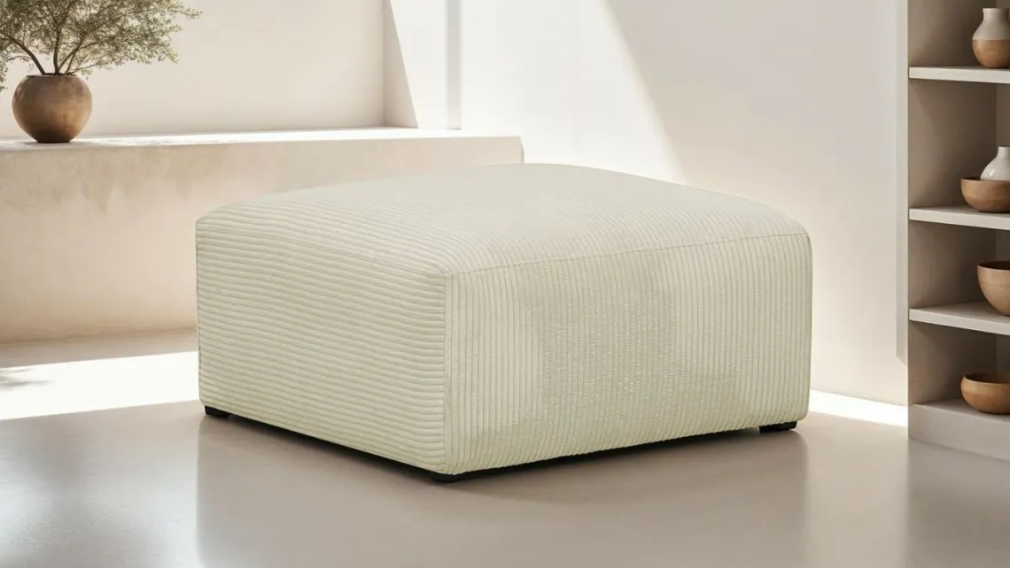 Homifab Pouf | Element Pour Canapé Modulable>Modulo