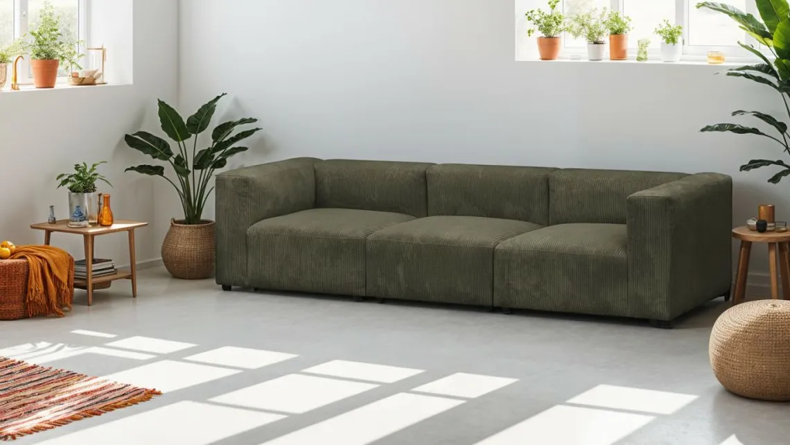 Homifab Canapé Modulable | Canapé>Modulo