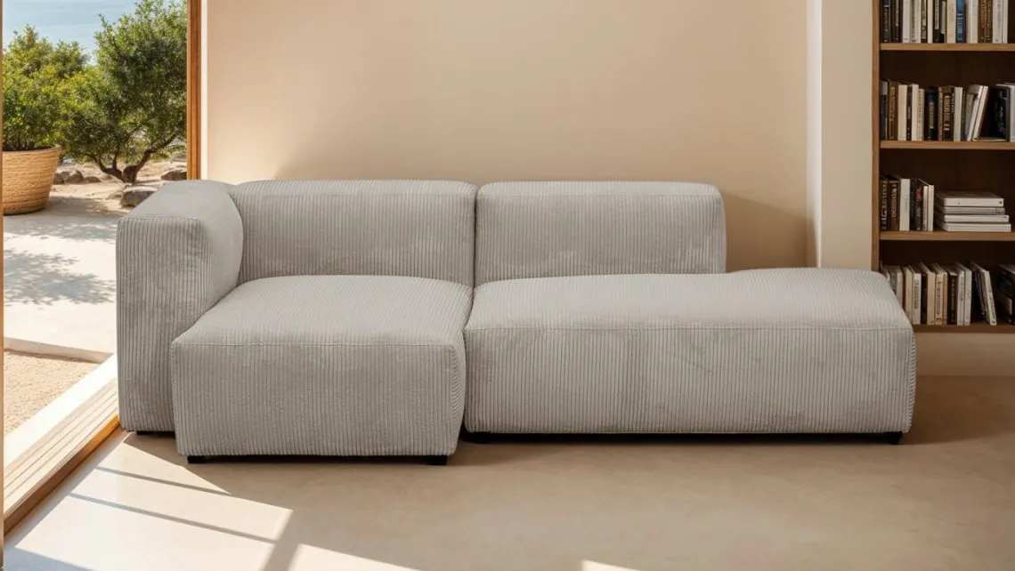 Homifab Canapé Modulable | Canapé D'angle>Modulo