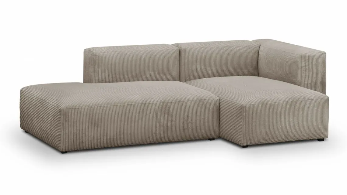 Homifab Canapé Modulable | Canapé D'angle>Modulo