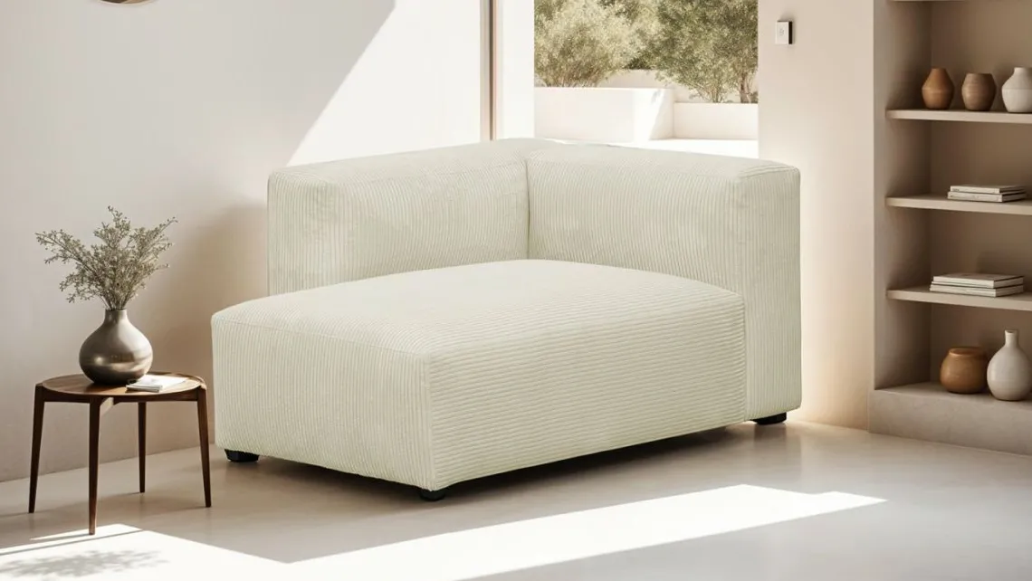 Homifab Element Pour Canapé Modulable | Canapé>Modulo