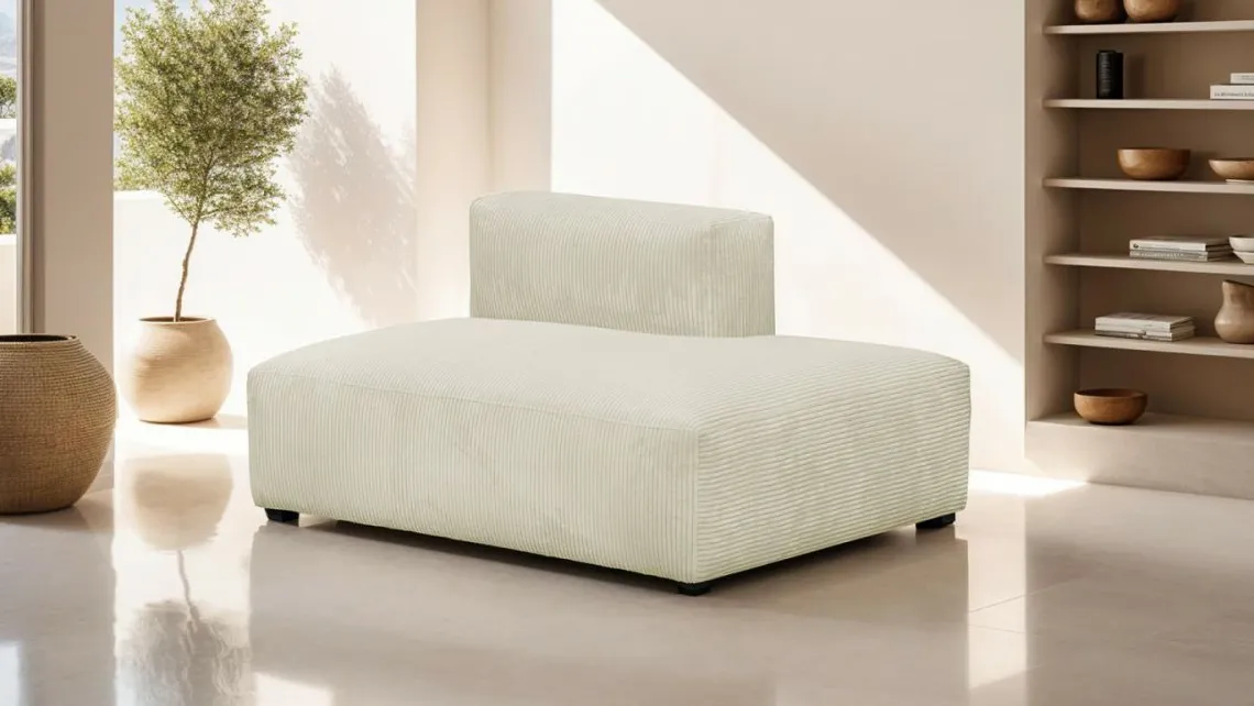 Homifab Element Pour Canapé Modulable | Canapé>Modulo