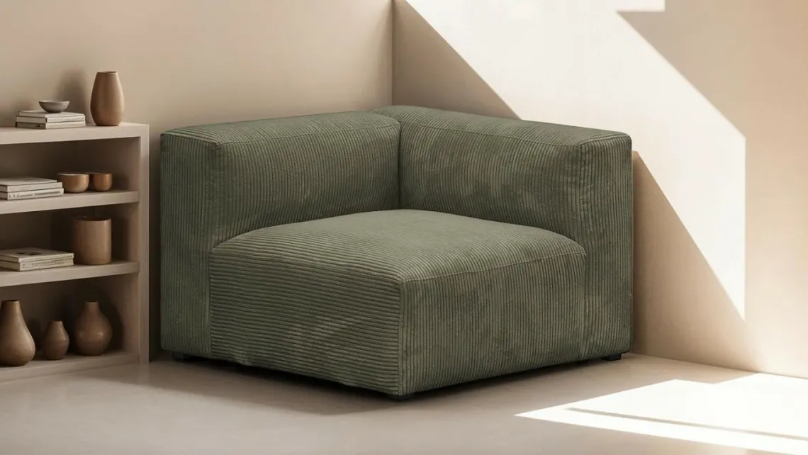 Homifab Element Pour Canapé Modulable | Canapé>Modulo