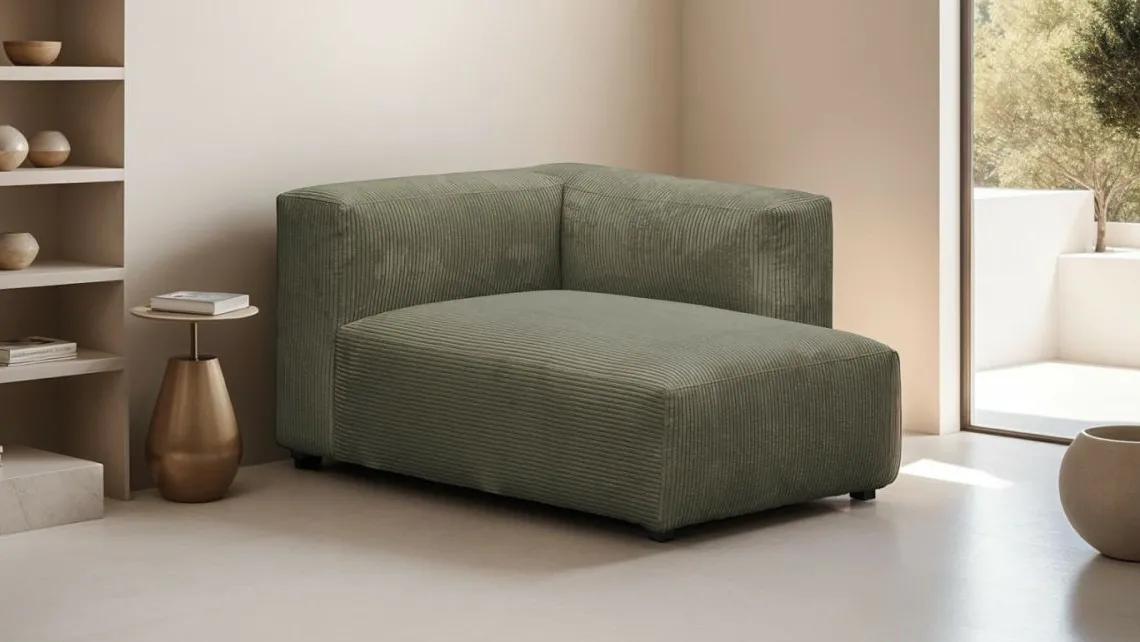 Homifab Element Pour Canapé Modulable | Canapé>Modulo