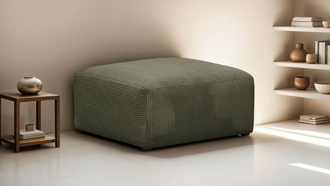 Homifab Pouf | Element Pour Canapé Modulable>Modulo