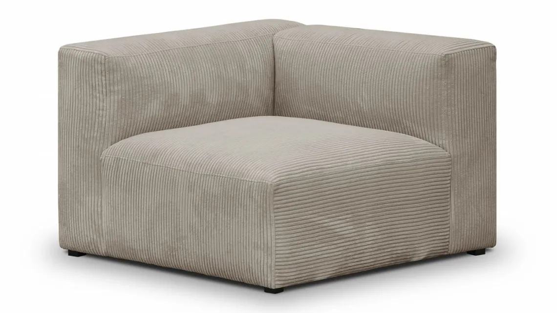 Homifab Element Pour Canapé Modulable | Canapé>Modulo New