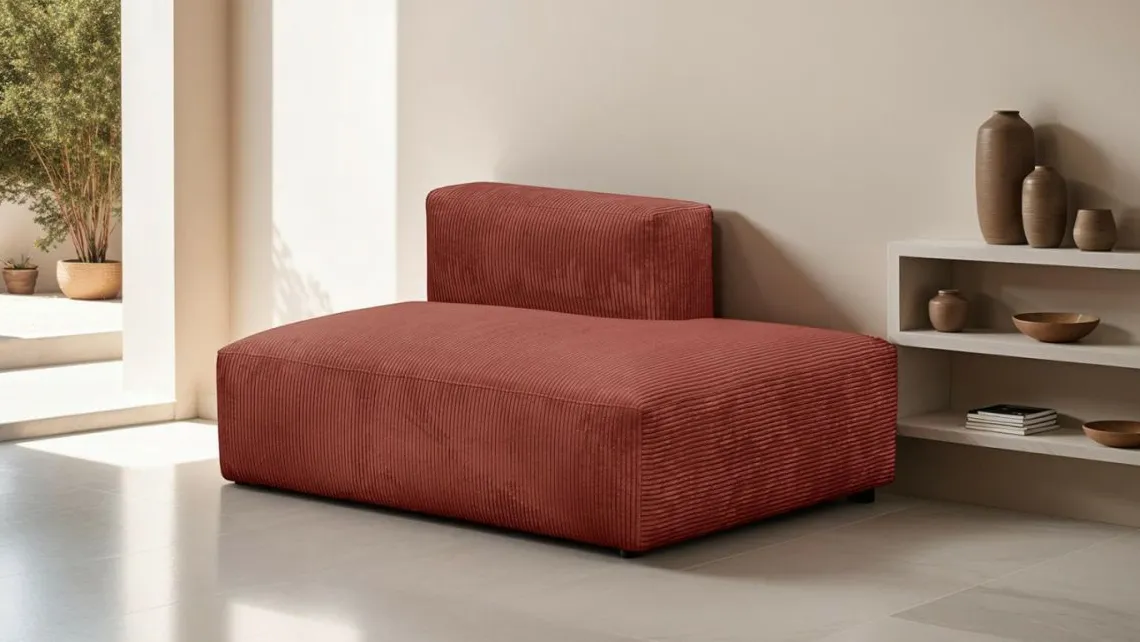 Homifab Canapé | Element Pour Canapé Modulable>Modulo New