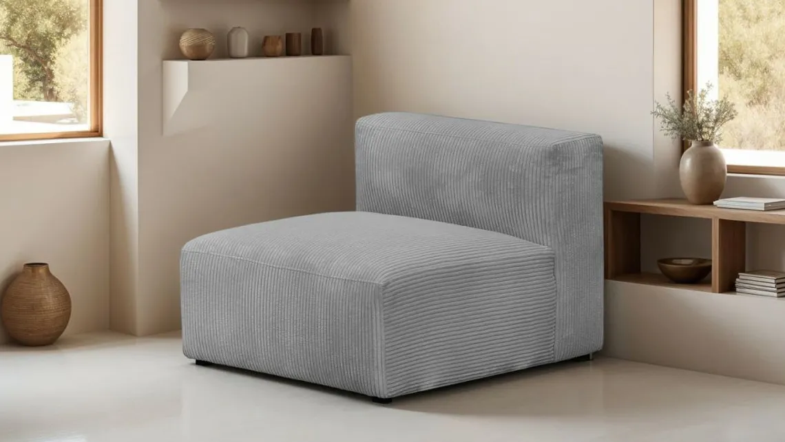 Homifab Canapé | Element Pour Canapé Modulable>Modulo New