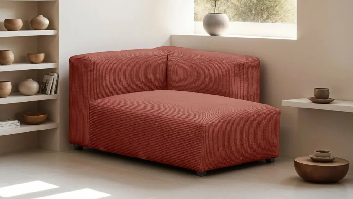 Homifab Canapé | Element Pour Canapé Modulable>Modulo New