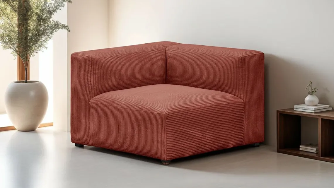 Homifab Canapé | Element Pour Canapé Modulable>Modulo New