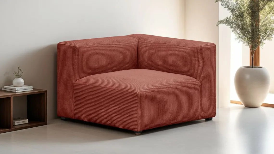 Homifab Canapé | Element Pour Canapé Modulable>Modulo New