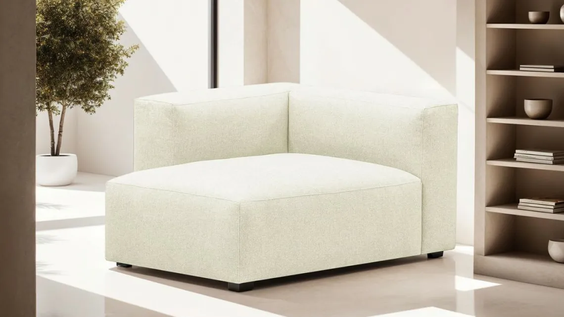 Homifab Canapé | Element Pour Canapé Modulable>Modulo New