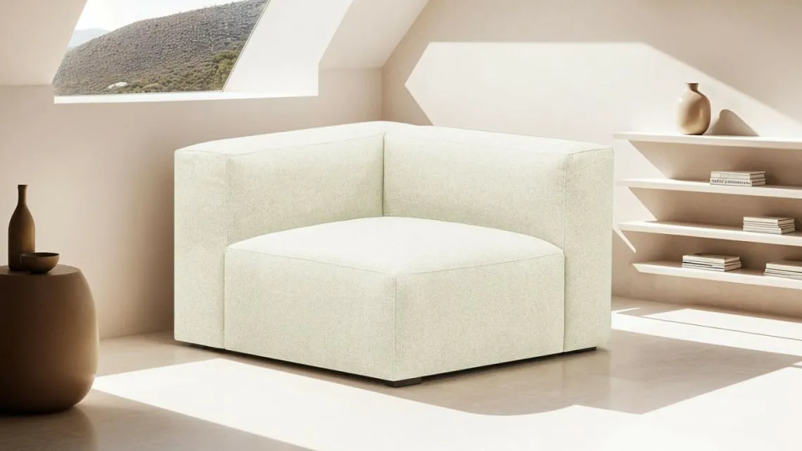 Homifab Canapé | Element Pour Canapé Modulable>Modulo New