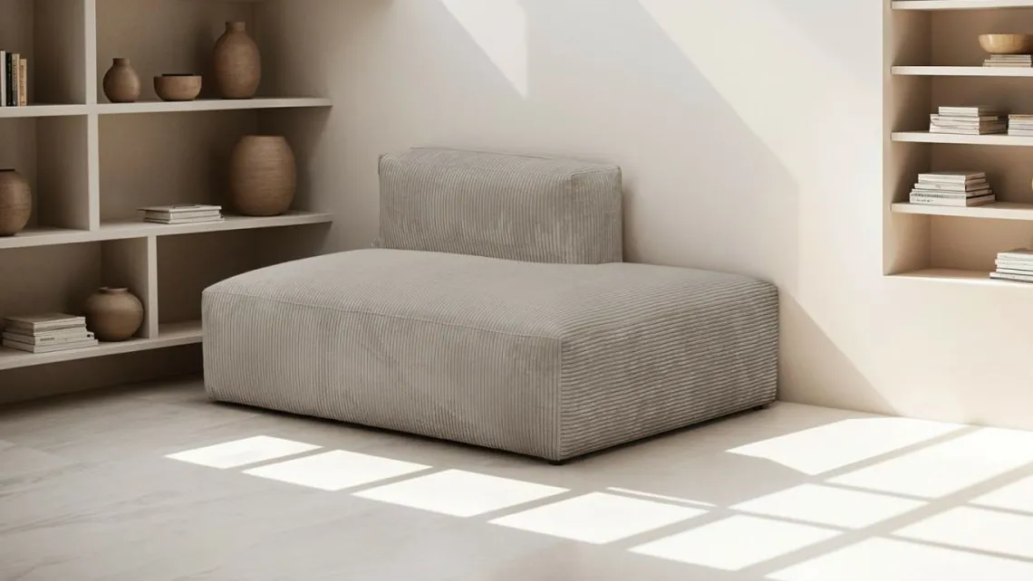 Homifab Canapé | Element Pour Canapé Modulable>Modulo New