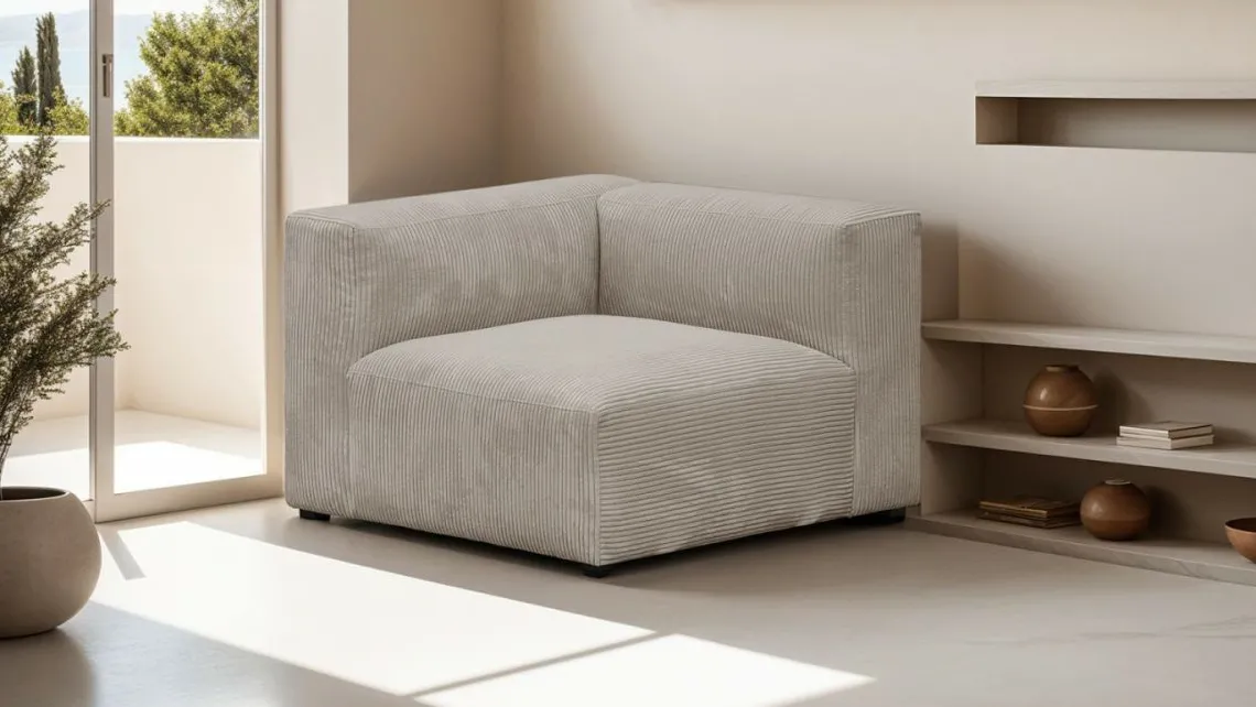 Homifab Element Pour Canapé Modulable | Canapé>Modulo New