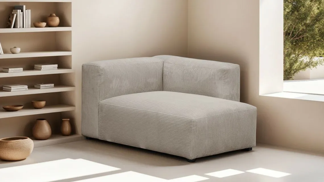Homifab Element Pour Canapé Modulable | Canapé>Modulo New