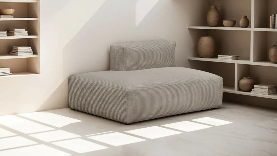 Homifab Element Pour Canapé Modulable | Canapé>Modulo New