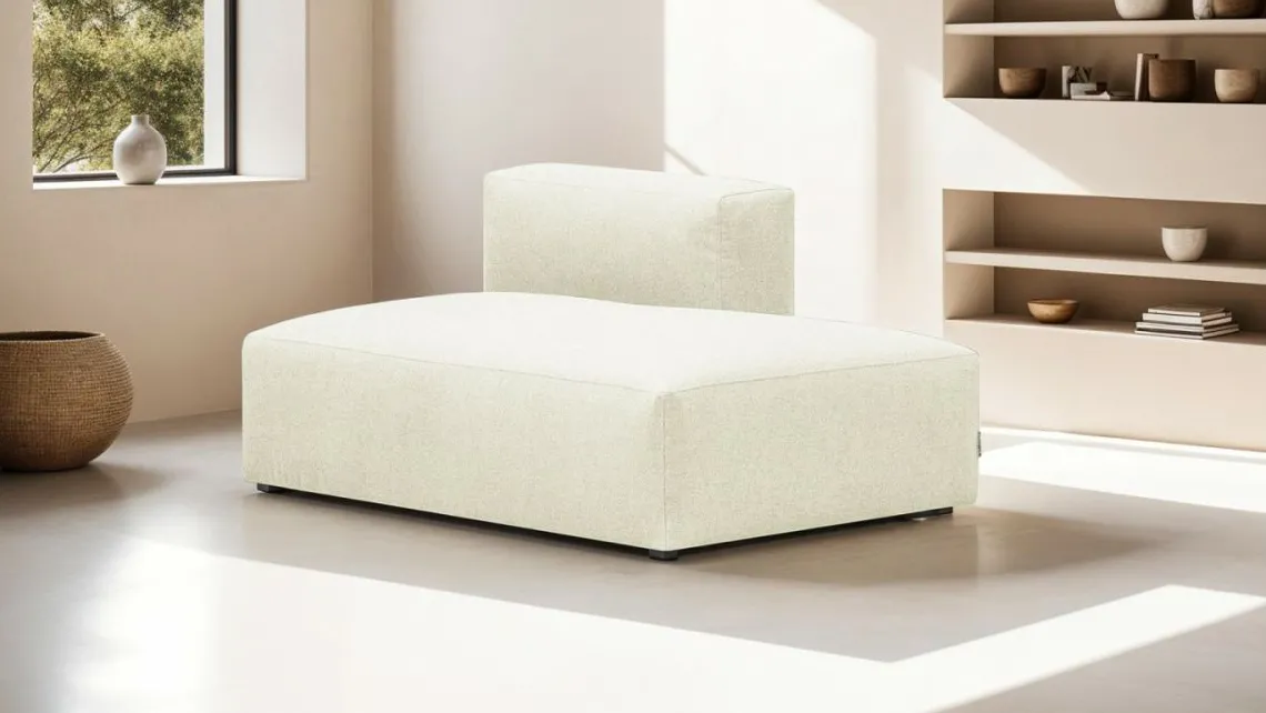 Homifab Canapé | Element Pour Canapé Modulable>Modulo New