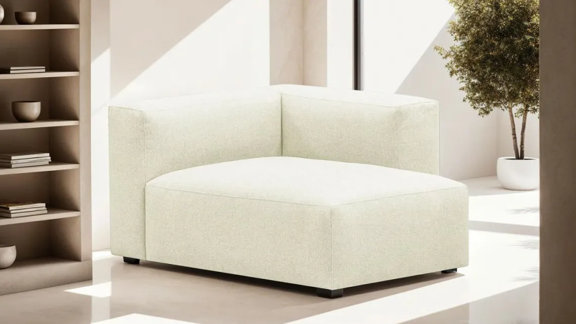 Homifab Canapé | Element Pour Canapé Modulable>Modulo New