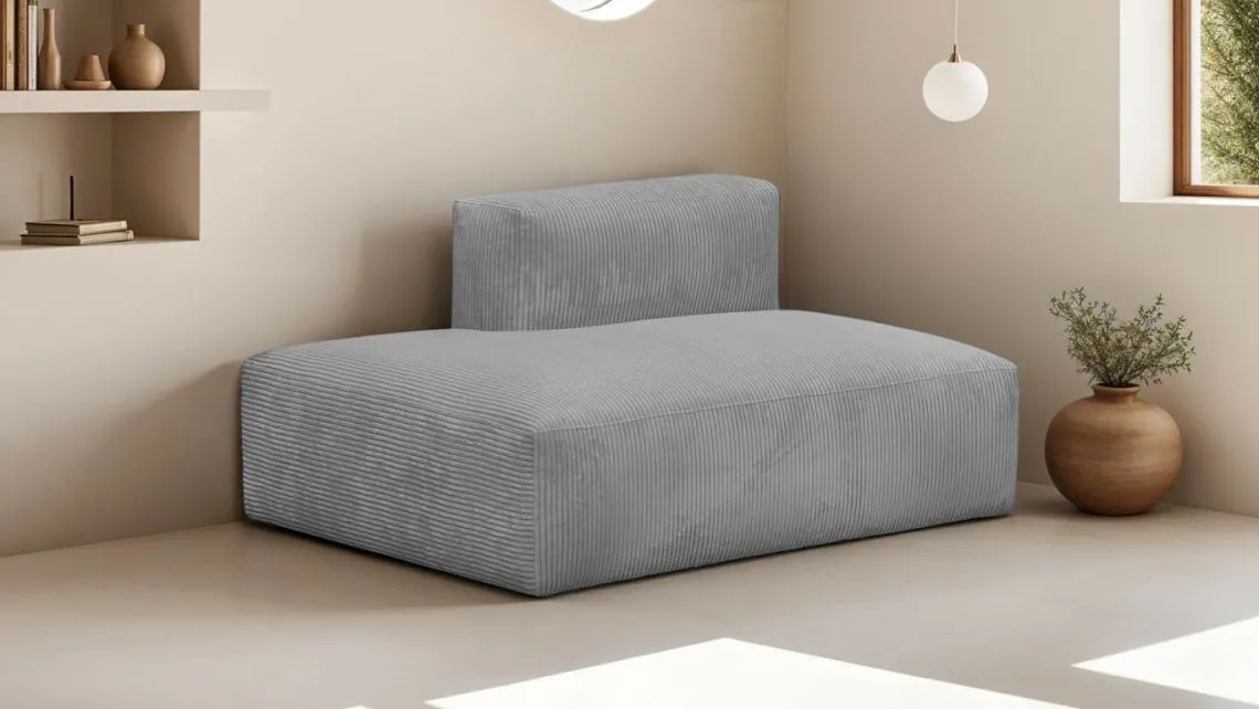 Homifab Canapé | Element Pour Canapé Modulable>Modulo New