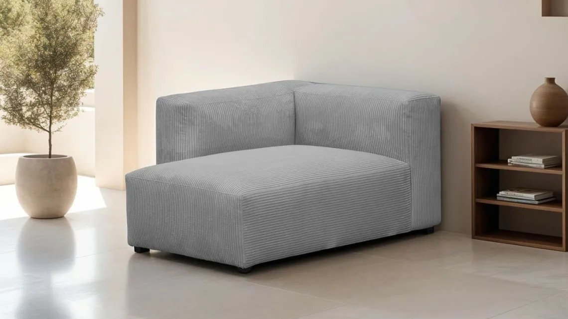 Homifab Canapé | Element Pour Canapé Modulable>Modulo New