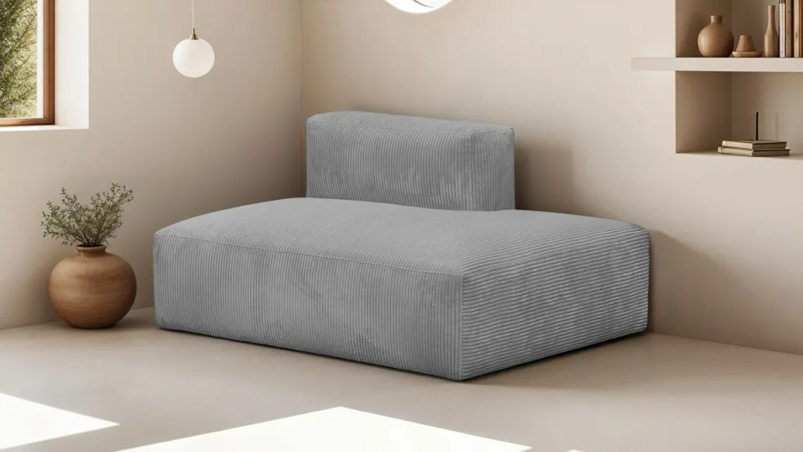 Homifab Canapé | Element Pour Canapé Modulable>Modulo New