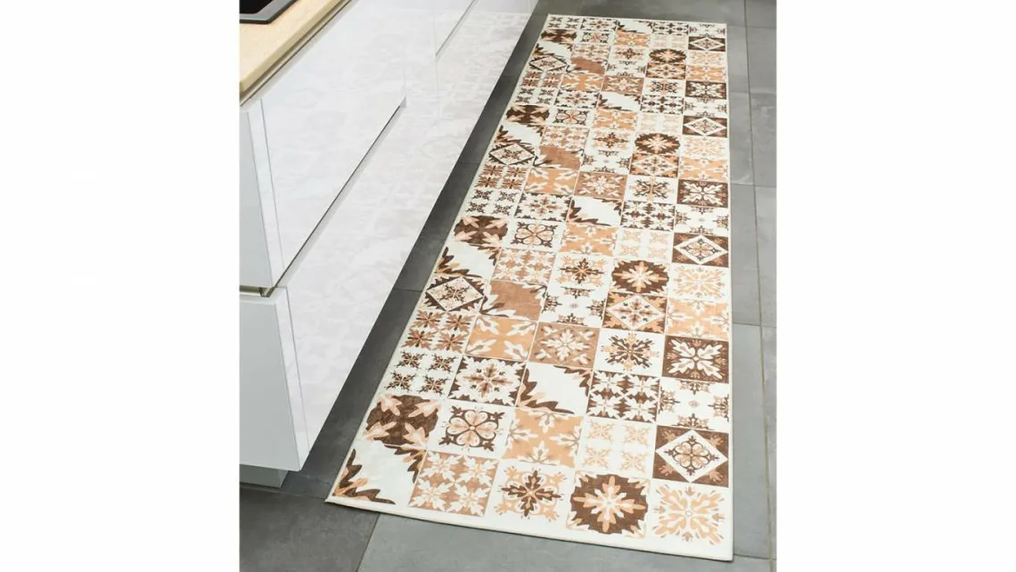 Homifab Tapis De Cuisine | Tapis De Couloir>Mérida